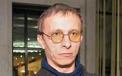 Иван Охлобыстин © KM.RU, Илья Шабардин
