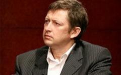 Вячеслав Рудников. Фото © KM.RU