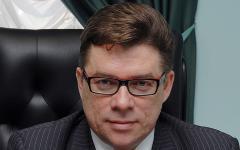 Олег Шахов. Фото с сайта giprodor.ru