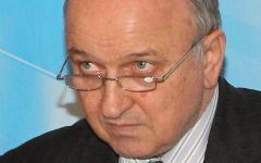 Геннадий Соловьев © РИА Новости, Владимир Федоренко