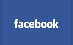 Логотип Facebook