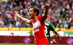 Матч «Спартак»-«Рубин». Фото с сайта spartak.com