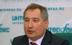 Дмитрий Рогозин. Фото с сайта ru.wikipedia.org