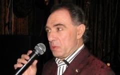 Федор Чеханков. Фото с сайта dailytalking.ru