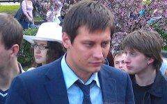 Дмитрий Гудков © KM.RU