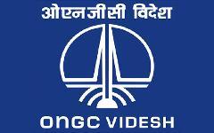 Логотип компании ONGC Videsh Limited