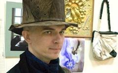 Андрей Голубцов. Фото с аккаунта модельера на vk.com
