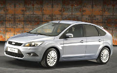Ford Focus. Фото с сайта 63-rus.ru