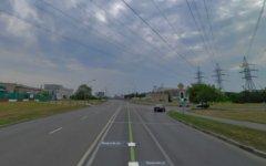 Ижорская улица в Москве. Фото с сайта maps.yandex.ru