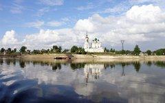 Котласский район Архангельской области. Фото с сайта smgrf.ru
