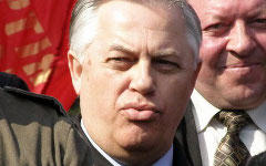 Петр Симоненко. Фото с сайта wikipedia.org