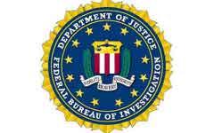 Эмблема ФБР. Фото с сайта fbi.gov