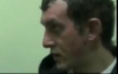 Илья Пьянзин. Кадр из видео 1.tv.ru