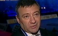 Аркадий Ротенберг. Кадр из видео на YouTube