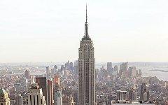 Эмпайр Стейт Билдинг. Фото с сайта sonorth.com