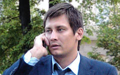 Дмитрий Гудков © KM.RU, Елена Колебакина