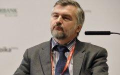 Андрей Клепач © РИА Новости, Алексей Куденко