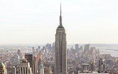 Empire State Building. Фото с сайта sonorth.com