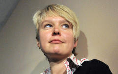 Евгения Чирикова © РИА Новости, Владимир Песня