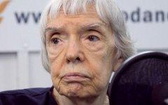 Людмила Алексеева. Фото с сайта rferl.org
