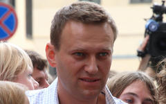 Алексей Навальный © KM.RU, Илья Шабардин