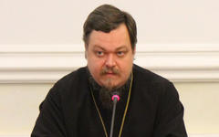 Всеволод Чаплин © KM.RU