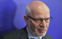 Михаил Федотов © РИА Новости, Александр Уткин