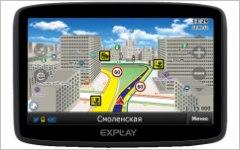 Фото с сайта explay.ru