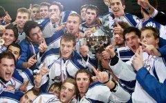 Sudbury Wolves © KM.RU, Елена Колебакина