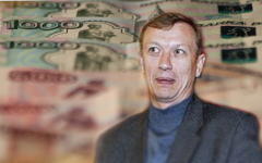Николай Денин