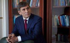 Дагир Хасавов. Фото с сайта integracia.ru