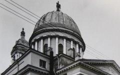 Храма Святой Великомученицы Екатерины. Фото с сайта saintkatherine.orthodoxy.ru