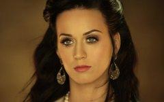 Кэти Перри. Фото с сайта katyperry.com