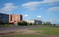 Юрга. Фото с сайта adm.yrg.kuzbass.net