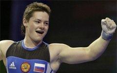 Наталья Заболотная. Фото с сайта atletika.ucoz.com