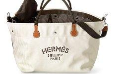 Сумка Hermès. Фото с сайта b.laso.jp