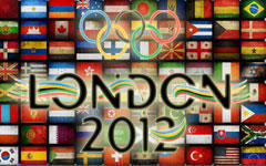 Лондон-2012 © KM.RU