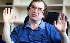 Сергей Мавроди © РИА Новости, Илья Питалев