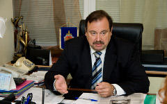Геннадий Гудков. Фото с сайта gudkov.ru