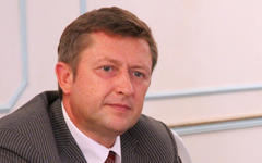 Вячеслав Рудников © KM.RU