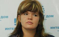 Дарья Пищальникова. Фото с сайта izvmor.ru