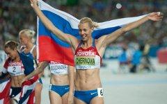 Татьяна Чернова. Фото с сайта wikipedia.org