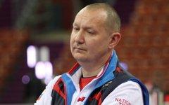 Владислав Павлович. Фото с сайта rusfencing.ru