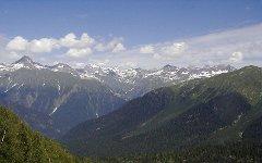 Верхняя Сванетия. Фото с сайта ru.wikipedia.org