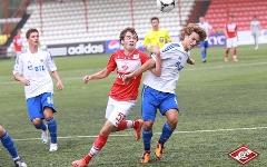 Матч «Спартак»-«Динамо». Фото с сайта spartak.com