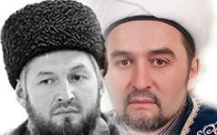 Валиулла Якупов и Илдус Файзов