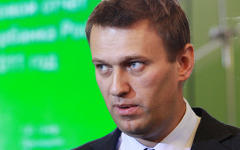 Алексей Навальный © РИА Новости, Антон Денисов