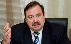 Геннадий Гудков. Фото с сайта gudkov.ru