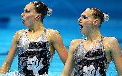 Наталья Ищенко и Светлана Ромашина. Фото с сайта championat.com