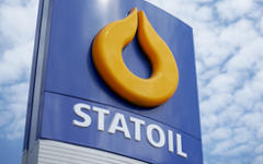Фото с сайта statoil.ru